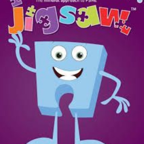 Important information: Jigsaw this term