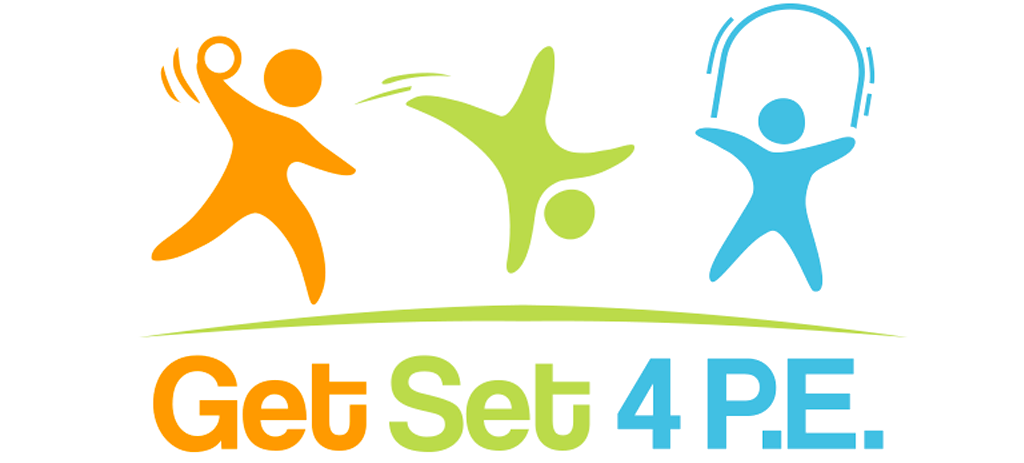 Get Set For Pe Logo