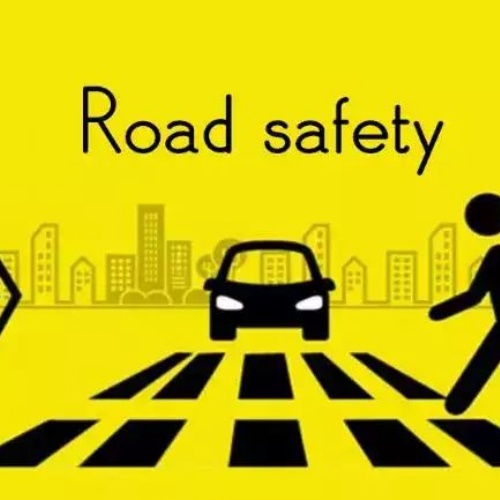 Road Safety Week 2025