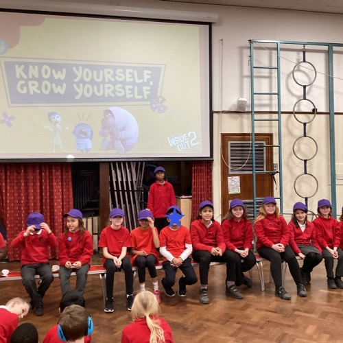 Children's Mental Health Week