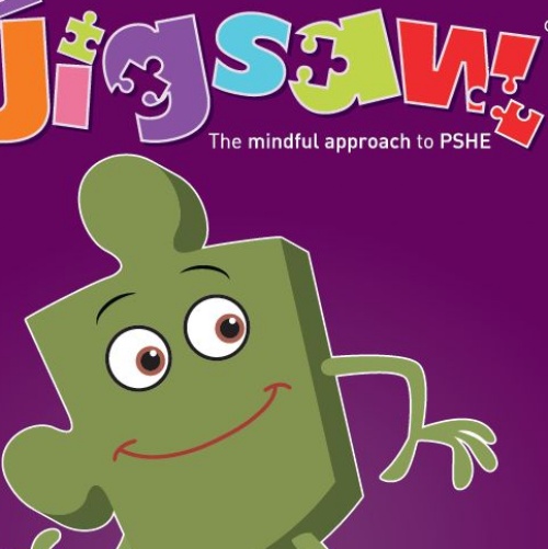 Jigsaw 'Changing Me' Unit: Key Information for Summer Two