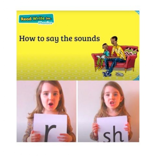 Using Pure Sounds When Learning How To Read