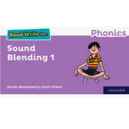 Lilac Blending Book Video