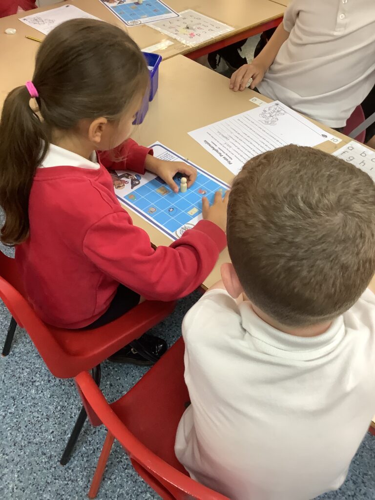 Year 1 Massive Maths July 2025