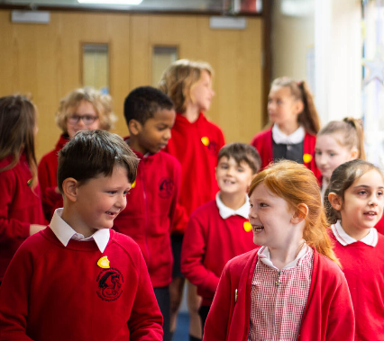 School Council Discussions