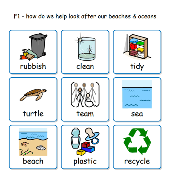 WK 7 Vocab F1