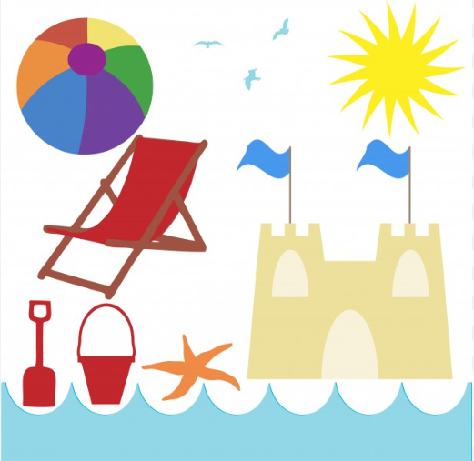 What is it like at the Seaside?