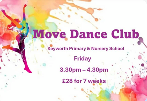 Move Dance Club Comes to KPNS!