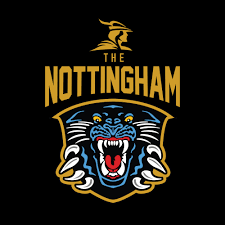 Nottingham Panthers Supporting KPNS!