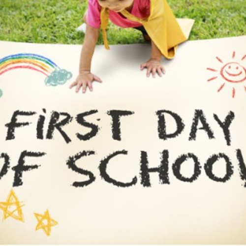 WELCOME LITTLE LEARNERS'!