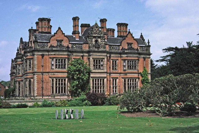 Y3 Residential to Beaumanor Hall 19th-20th March
