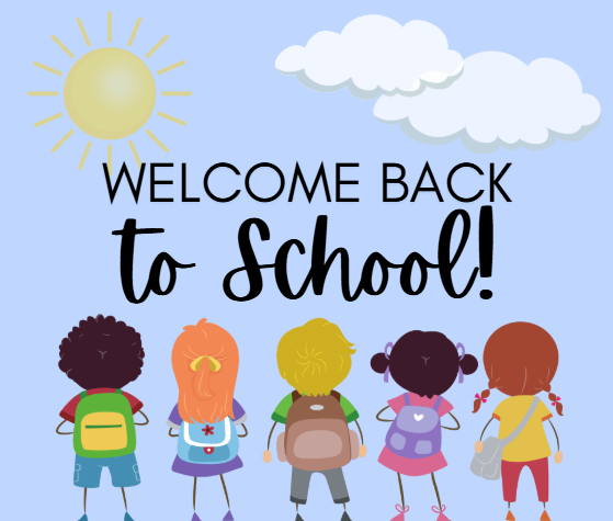 Welcome to Year 1- Key information