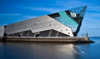 The Deep Aquarium Trip 2025