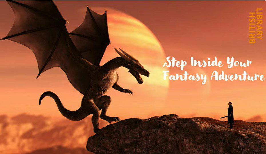 Virtual Author Visit