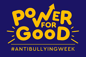 Celebrating Anti-Bullying Week: Using Our Power for Good