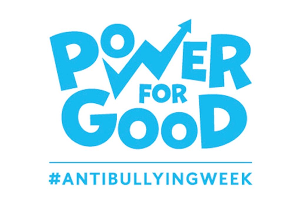 💙 Anti-Bullying Week & Children in Need: Celebrating Kindness and the Power for Good