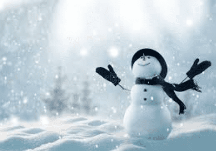 Autumn 2 Key Information