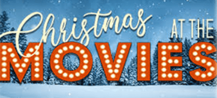 🎄✨KPNS presents... A magical Christmas through the movies 🎄✨