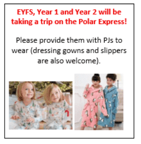 🎄✨KPNS presents… A magical Christmas through the movies 🎄✨