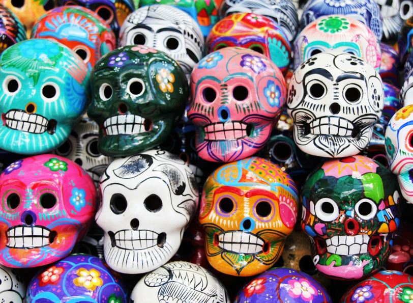 Autumn 2 - Key information Y6