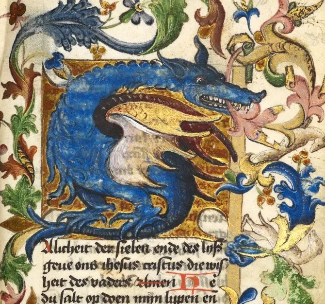 ✨ Stepping into Fantasy and Digging into Rocks: A Magical Week in Year 3