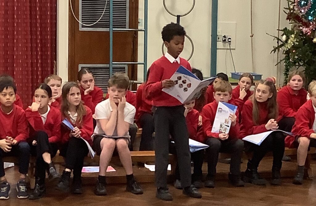 Y5 and Y6 DAaRT graduation