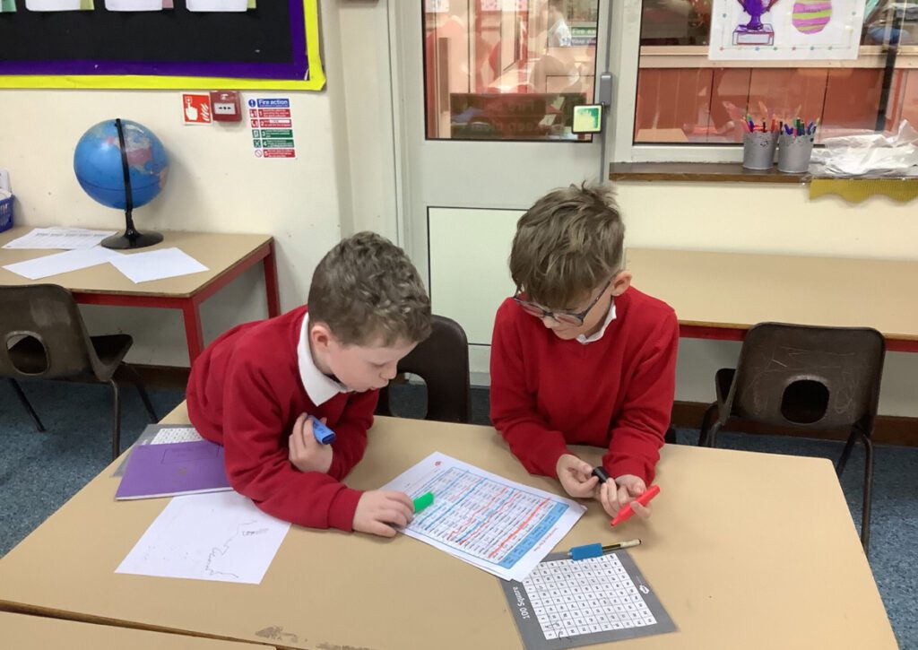 🕵️❄️Massive Christmas maths! 🧮 ⛄️