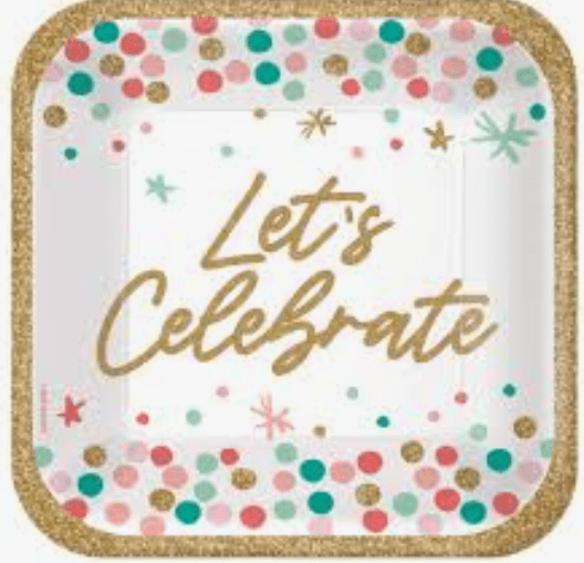 Wrapping Up Our ‘Let’s Celebrate!’ Topic 🎉