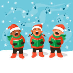 Christmas Choir Events 2025