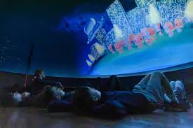 The Wonderdome is on the way!