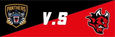 Nottingham Panthers Vs Cardiff Devils