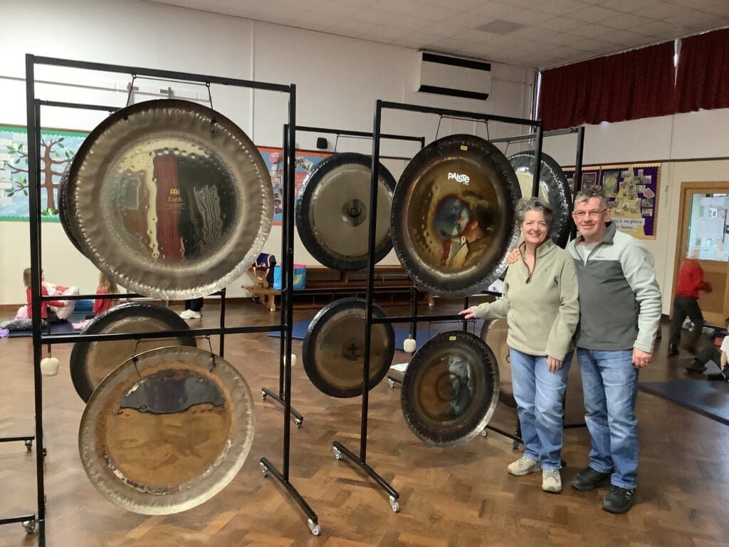 🌈💚 Mental Health Week in Year 1 💚🌈