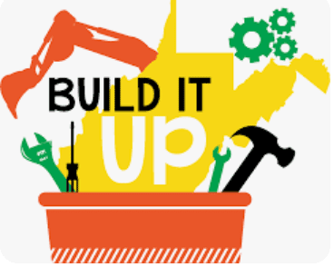 New Big Idea... 'Build it up'