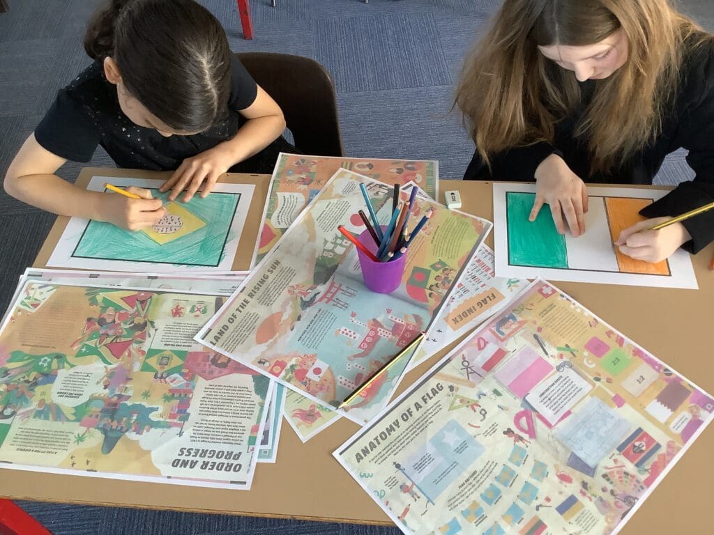 📚 World Book Day 2026- Discovering Non-Fiction