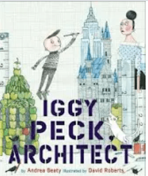 Who builds our structures? What does an Architect do?