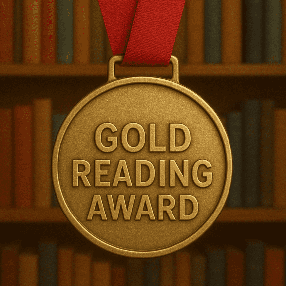 Going for GOLD!