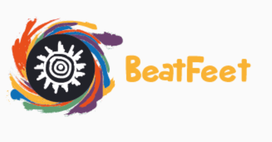 Beat Feet - Drumming & Dancing Workshops 🥁💃