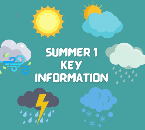 🌟 Year 1 Key Information Blog – What We’re Learning This Half Term 🌟