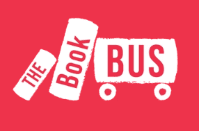 The Book Bus is Coming to KPNS!