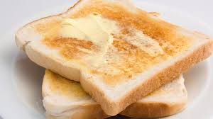 Breakfast during SATs week