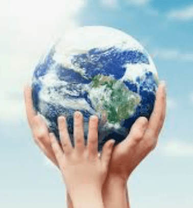 Our New Big Idea for Summer Term... Big Wide World 🌍