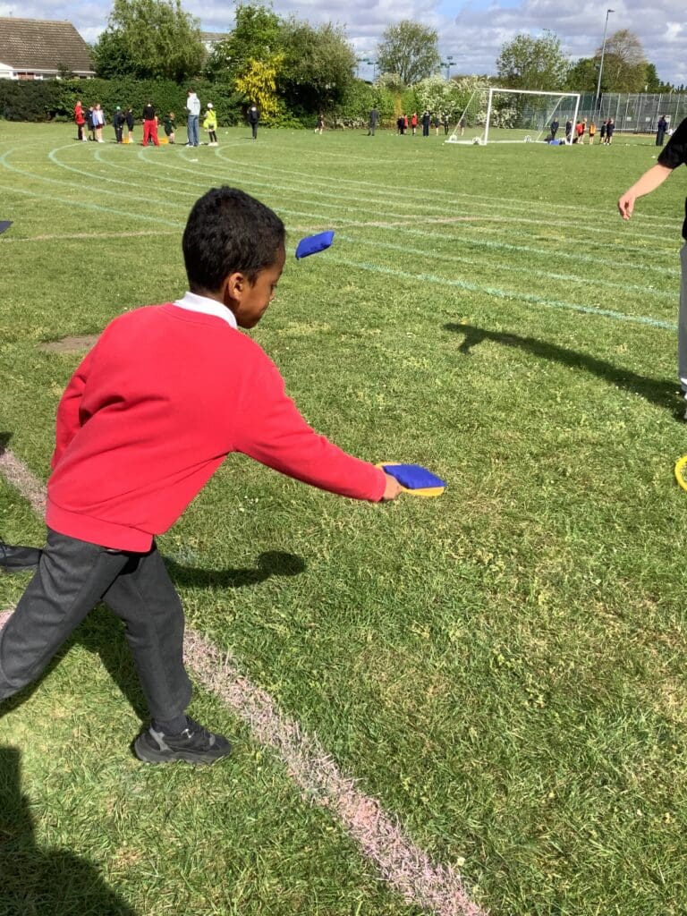 Top Link Festival at SouthWolds