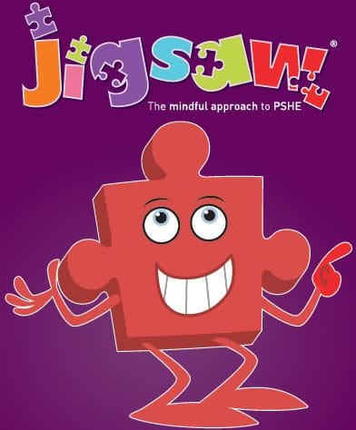 Y6 Jigsaw - Changing Me Summer 2