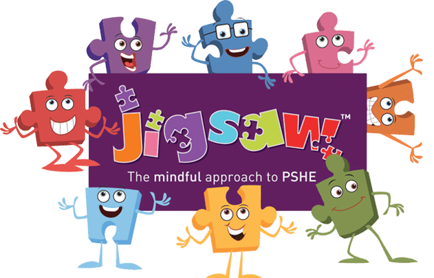 🧩Important information about our Jigsaw unit in Summer 2: Changing Me 🧩