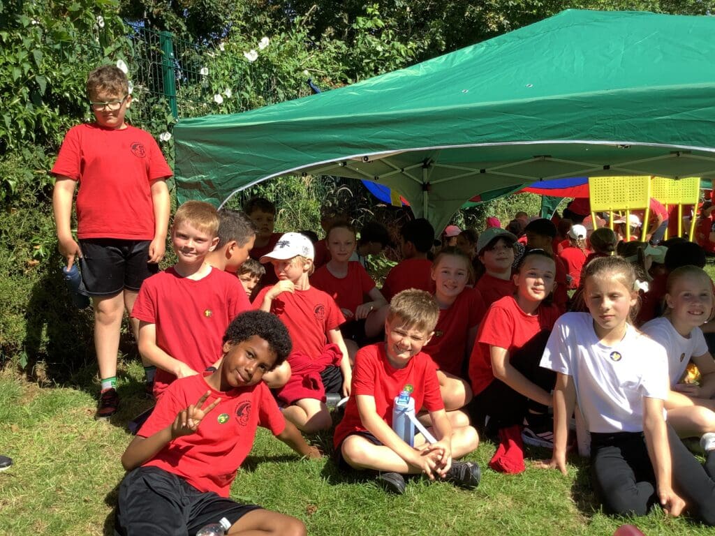 Sports' Week 2026