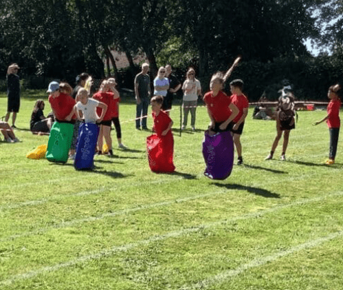 🌟 A Fantastic Week of Sport at KPNS!