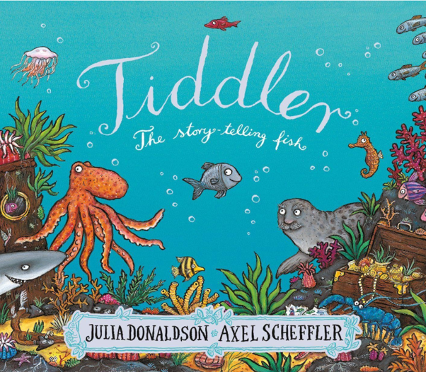 🌊🐠 What Animals Live in the Sea? 🐳🐙
