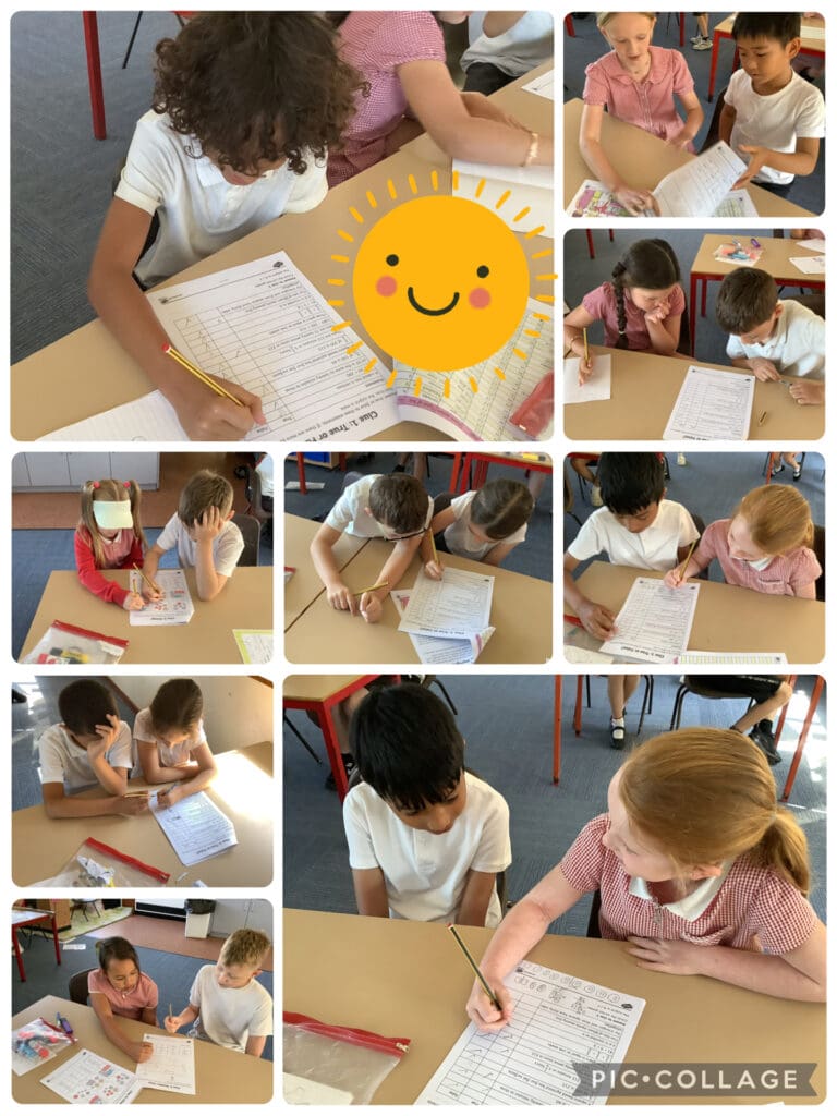 ☀️ 🍦Summer Massive Maths in Y3 🍦☀️ 