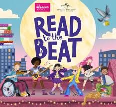 Summer Reading Challenge!
