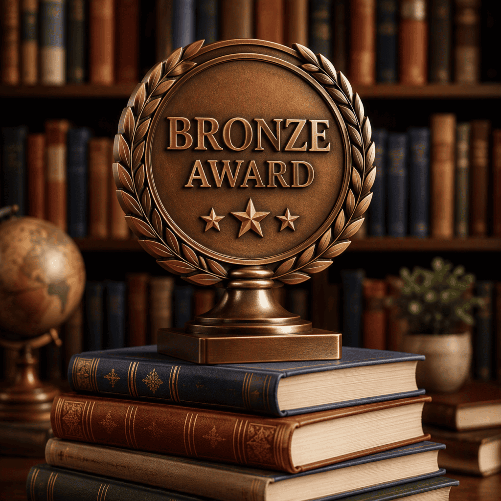 Working Towards Our Bronze Awards!